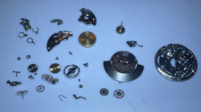 Tudor 2461 / ETA 2461 - Watch Parts   Choose Part