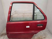 Porte arrière et accessoires Citroen SAXO