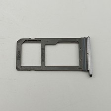 OEM Samsung Galaxy S7 SM-G930 Single SIM/MicroSD Card Tray Replacement 2294
