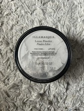 Illamasqua Loose Powder / Loses Puder – Nuance LP 010 (Transparent)