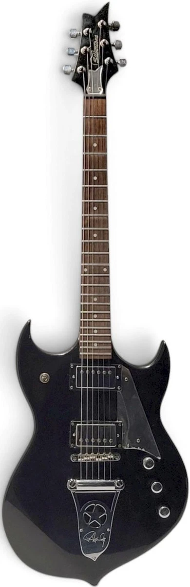 paul stanley silvertone products for sale | eBay