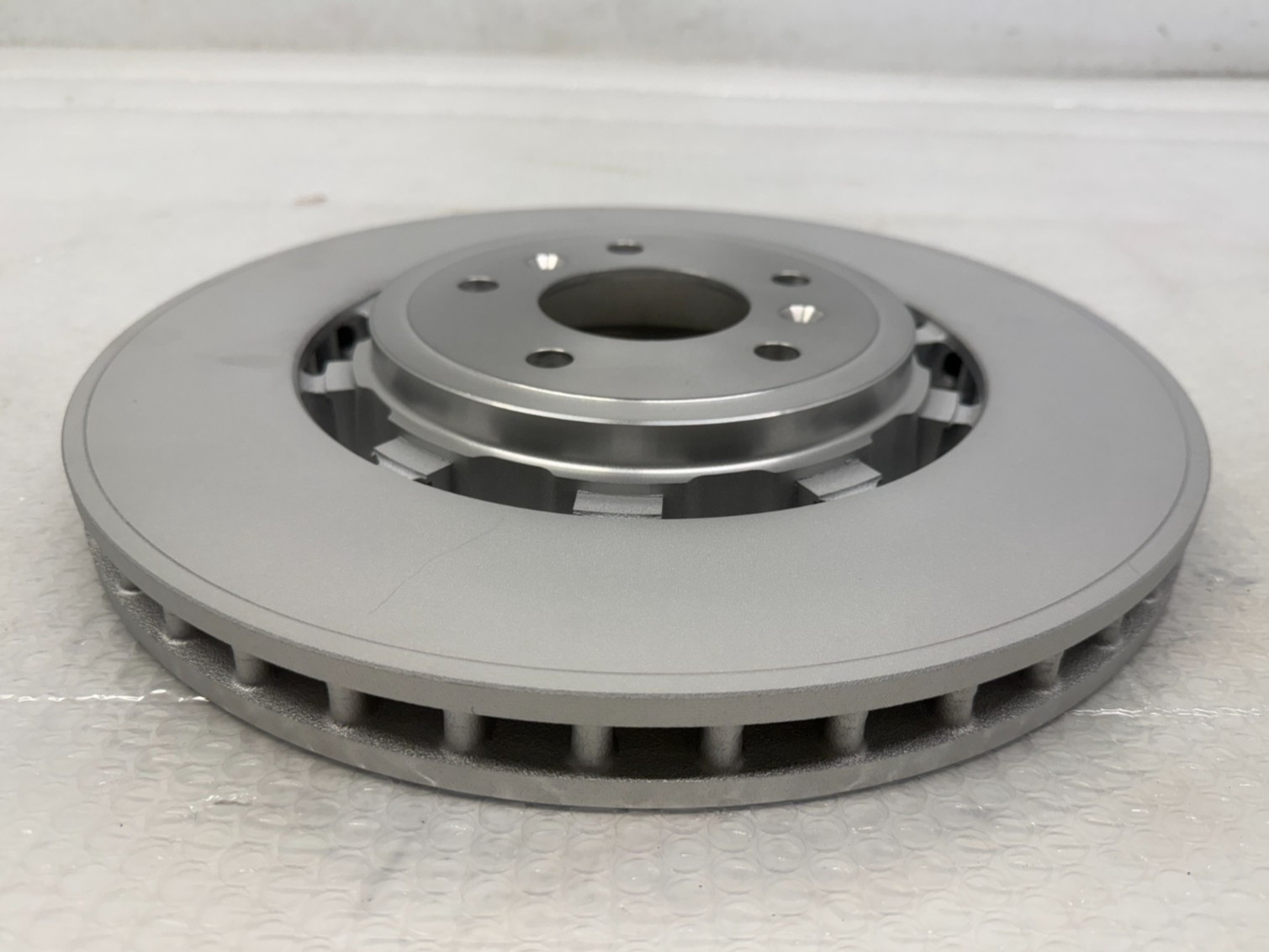 Aston Martin Rapide 2010-2019 Front Brake disc P/N AD431125AA