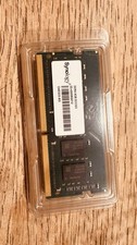 Synology D4ES03-8G ECC SODIMM Ram 8GB DDR4 ~D~
