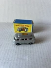 Matchbox Series No. 34 Volkswagen Camper High Roof Lesney, England