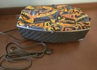 Vintage Salton Electric Hotray Replacement Fabric Top W/Metal  Support — photo 1