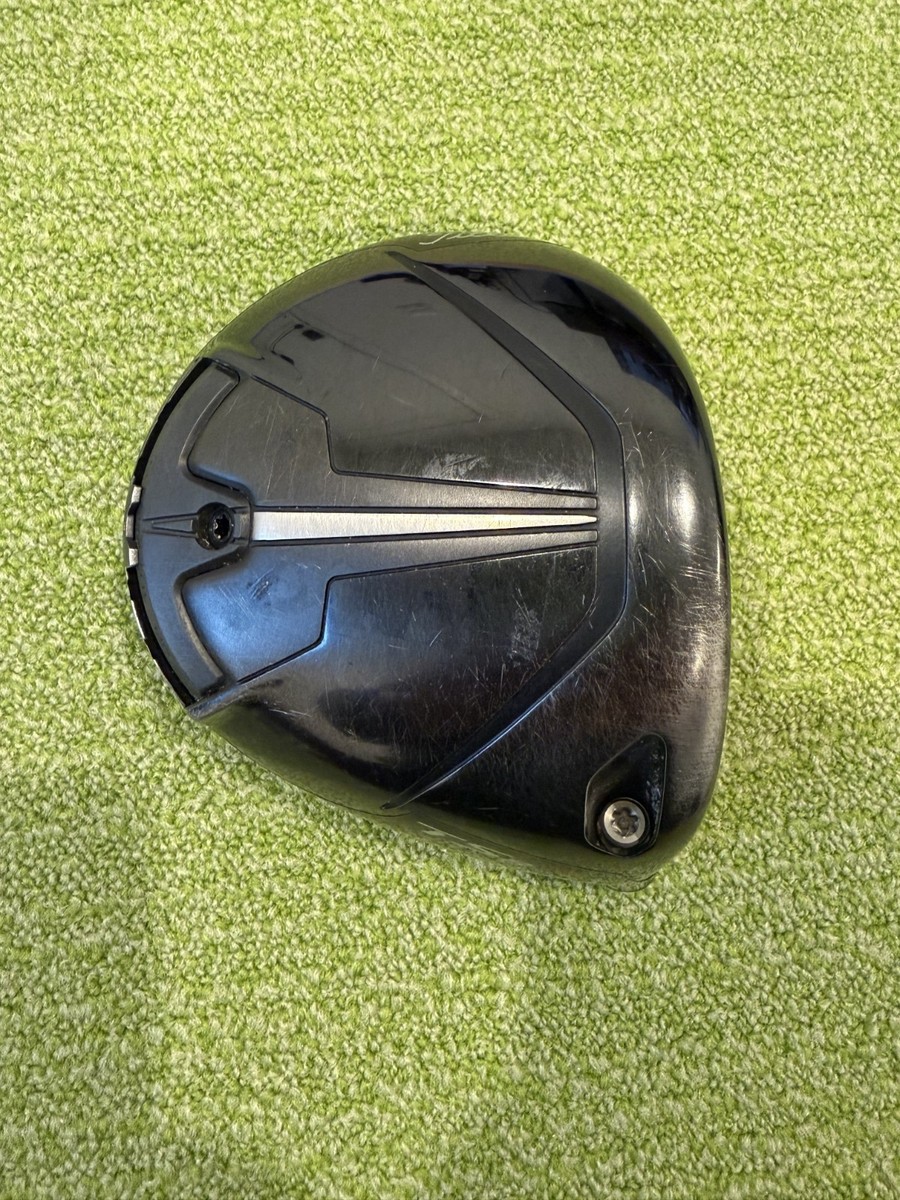 タイトリストドライバーヘッド　TSR3 9° Titleist TSR3 9* Driver Head Only | eBay