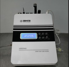 Zemits Verstand Hydrodermabrasion Machine + R...