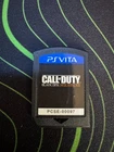 Call of Duty: Black Ops Declassified - Sony PlayStation Vita