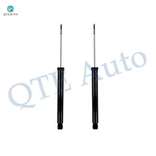 Pair of 2 Rear Shock Absorber For 2016-2022 Honda HR-V