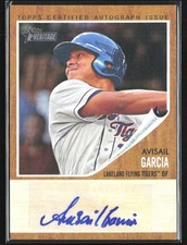 2011 Topps Heritage Baseball 4