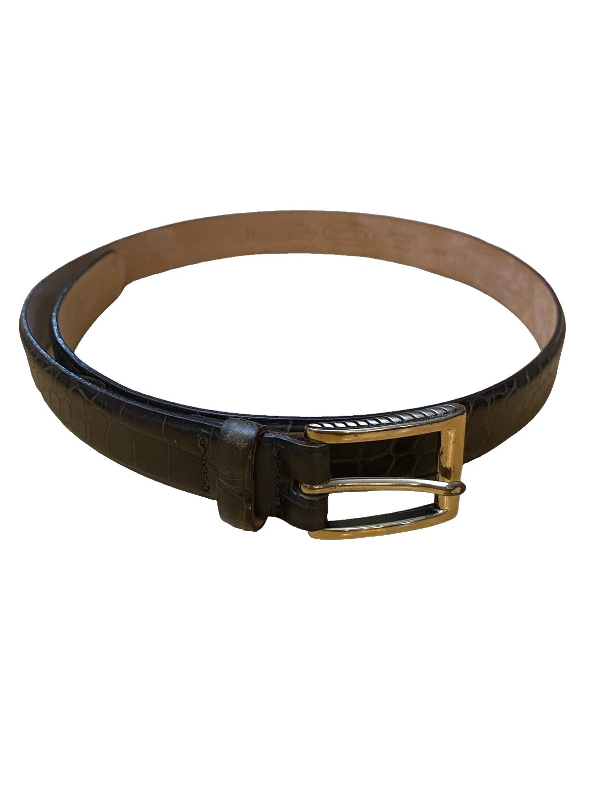 Talbots Size M Belts for Women