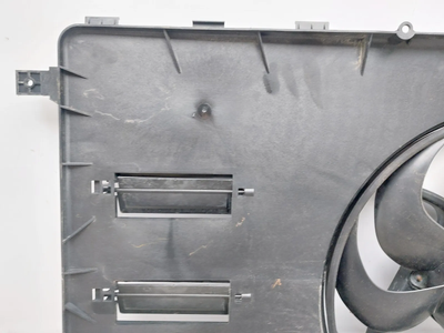 Volvo V40 Hatchback Radiator Fan Electrical 2013 29279km 31319165