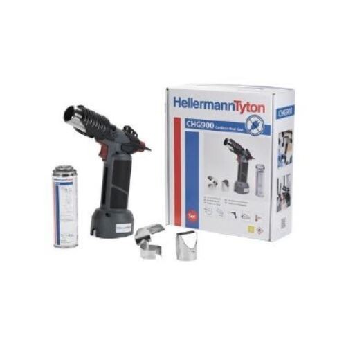 HELLERMANNTYTON HEE391-90010 RISCALDATORE A GAS CHG900