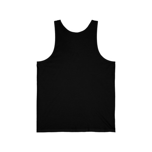 Ethereum ETH Unisex Jersey Tank Top, Crypto Tank Top, Cryptocurrency, HODL - Picture 3 of 19