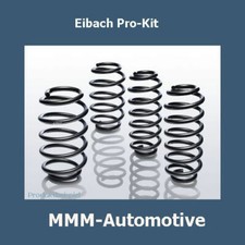 Eibach Pro-Kit Federn 30/30mm für Nissan Qashqai (J10) 5-Sitzer E10-63-016-01-22