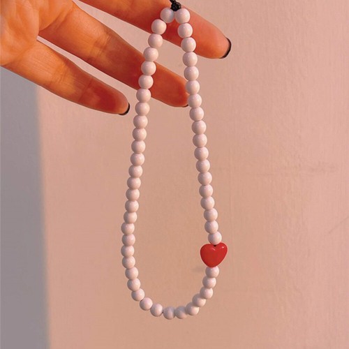 Cellphone Hanging Ropes Phone Decors Phone Hanging Wrist Straps Friends - 第 11/12 張圖片
