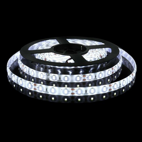 5630 12V 300Leds SMD Waterproof Led Strip Lights Lamp Ultra Bright 5M - 20M - Picture 15 of 15
