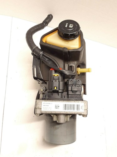 2013-2018 Nissan Altima Electric Power 