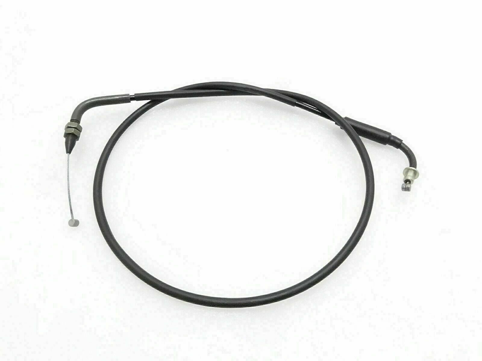 "Throttle Cable" Assembly 1017150/A Fits Royal Enfield Himalayan BS3