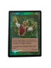 Ley L ine Mercadian Masques FOIL  Green Enchantment UnCommon MAGIC MTG CARD