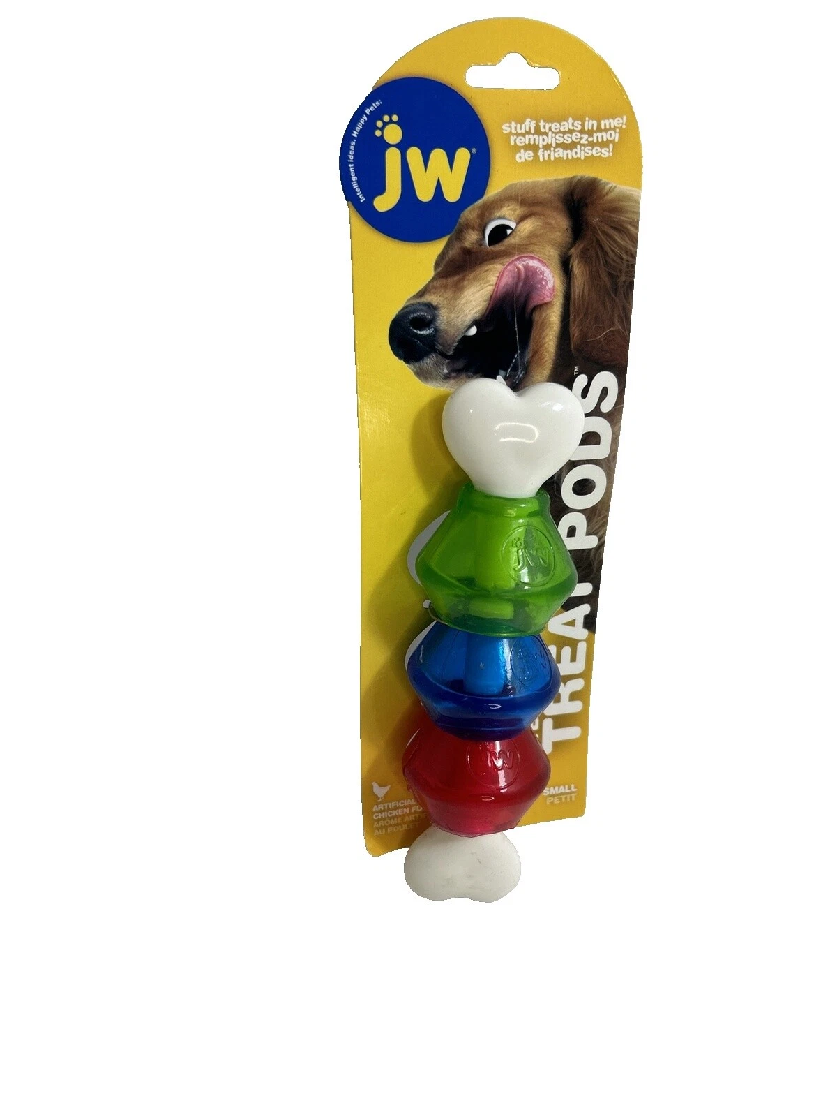 Nylon XS Interactive Toy Dog Toys