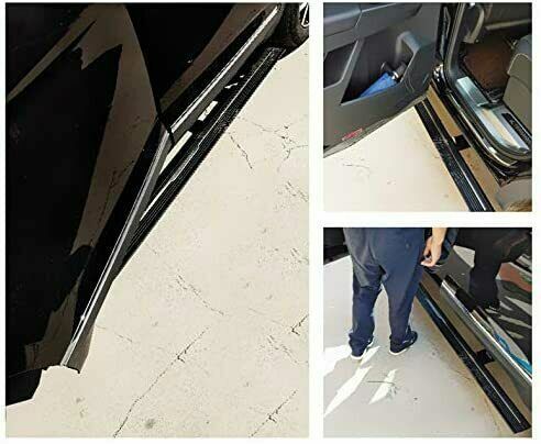 Fits for All New 2022 Infiniti QX60 Deployable Electric Running Board Nerf Bar - Bild 6 von 9