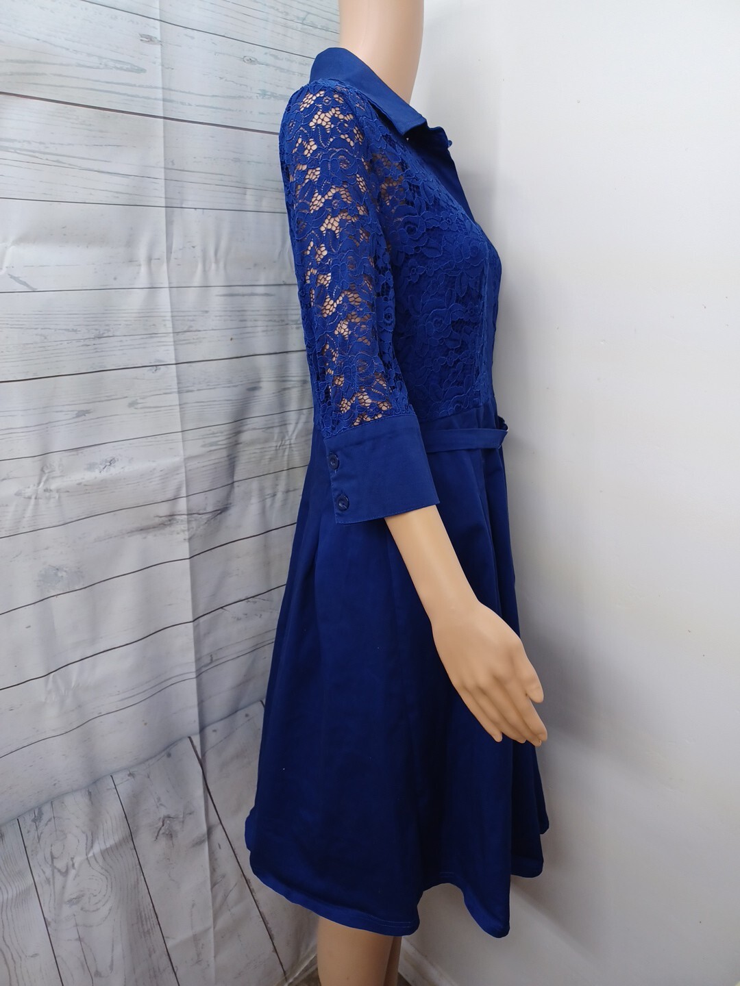 Formal Dress Missmay Retro Gorgeous City Miss May Maxi Dress Sz L