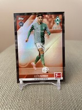2023-24 Topps Bundesliga Stars of the Season Soccer Checklist Guide in-content 6