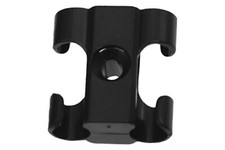 4 Gauge Wire Management Holders Fastens Secures 4G Cable Clip Clamp Power