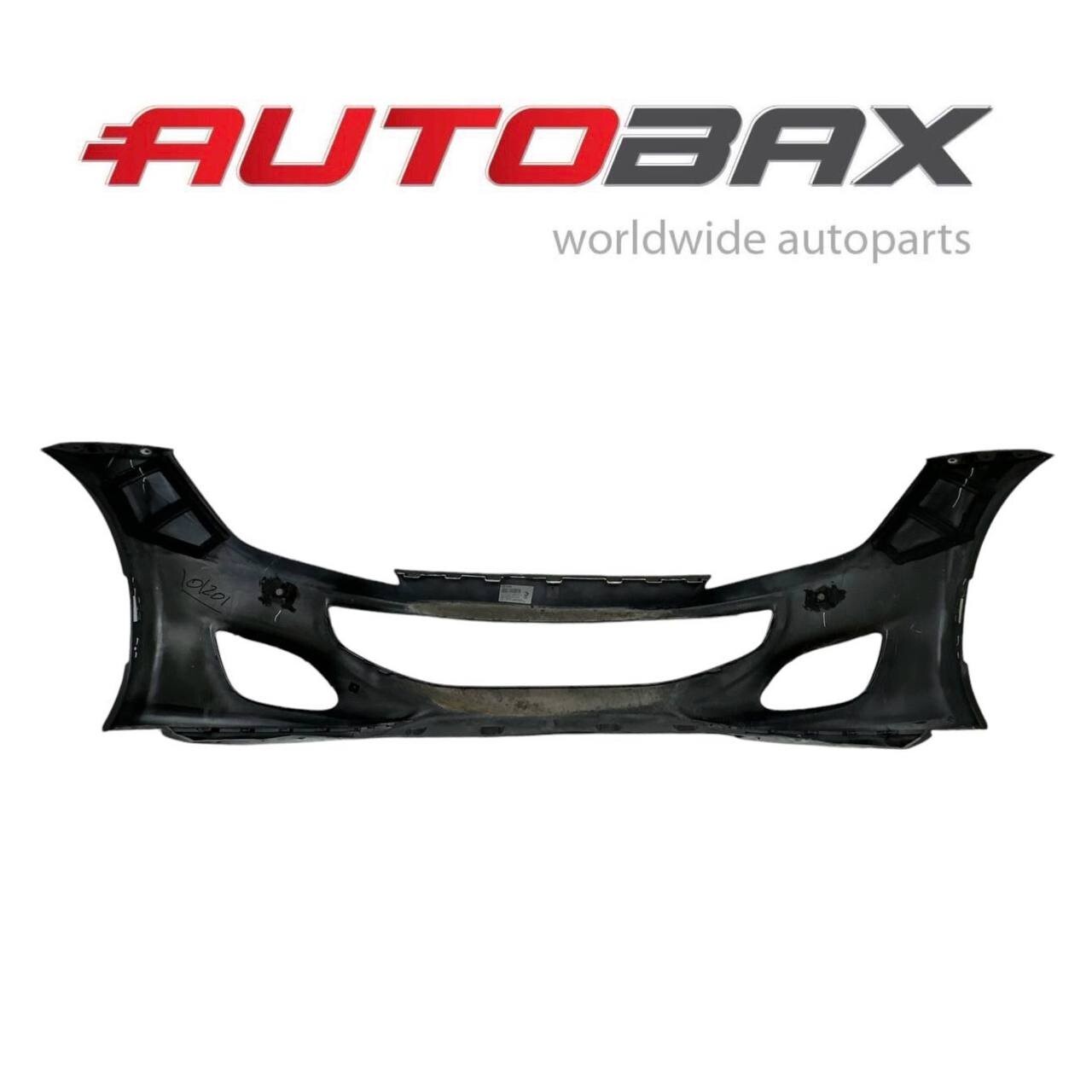 2018 2019 2020 2021 2022 FERRARI PORTOFINO F164 FRONT BUMPER COVER OEM USED