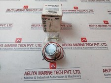 Murphy 92721422 Pressure Gauge 0-100 PSI