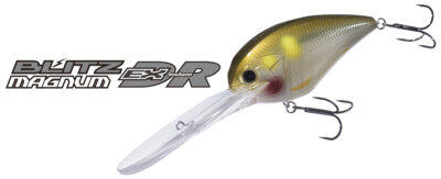 OSP Blitz EX Magnum DR Crankbaits - Choose Color