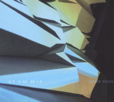 Dennis Young Synthesis: Electronic Music 1984-1988 (Schallplatte) 12'' Album