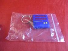 Retrobit Retro Duo Console System Promotional Keychain *NEW* Pax West