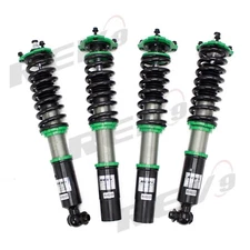 Rev9 Power Hyper Street 2 Coilovers Suspension Kit BMW 5 Series E39 RWD 96-03