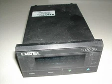 Datel 5070 SG Temperature Controller PM 5070-1000A USED (O10-7)