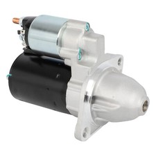 1x Starter For BMW 318i 320i 520Li BMW X1 30829 33206 30827 12412354706