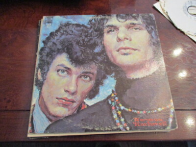 The Live Adventures of Mike Bloomfield and Al Kooper on LP