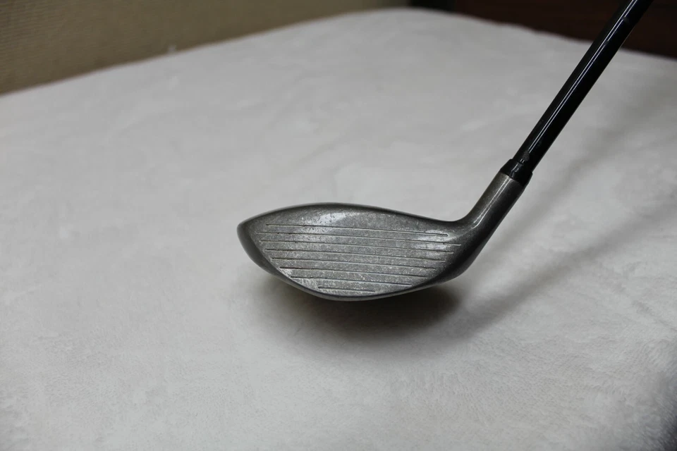 * Мужской вуд для фервея под правую руку Big Bomber 9090 «Shallow Face» 21* No5 No486 - Изображение 2 из 4