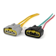 Regulator Rectifier Plug Connector For Honda TRX 420 500 CB500F CRF1000 SXS1000