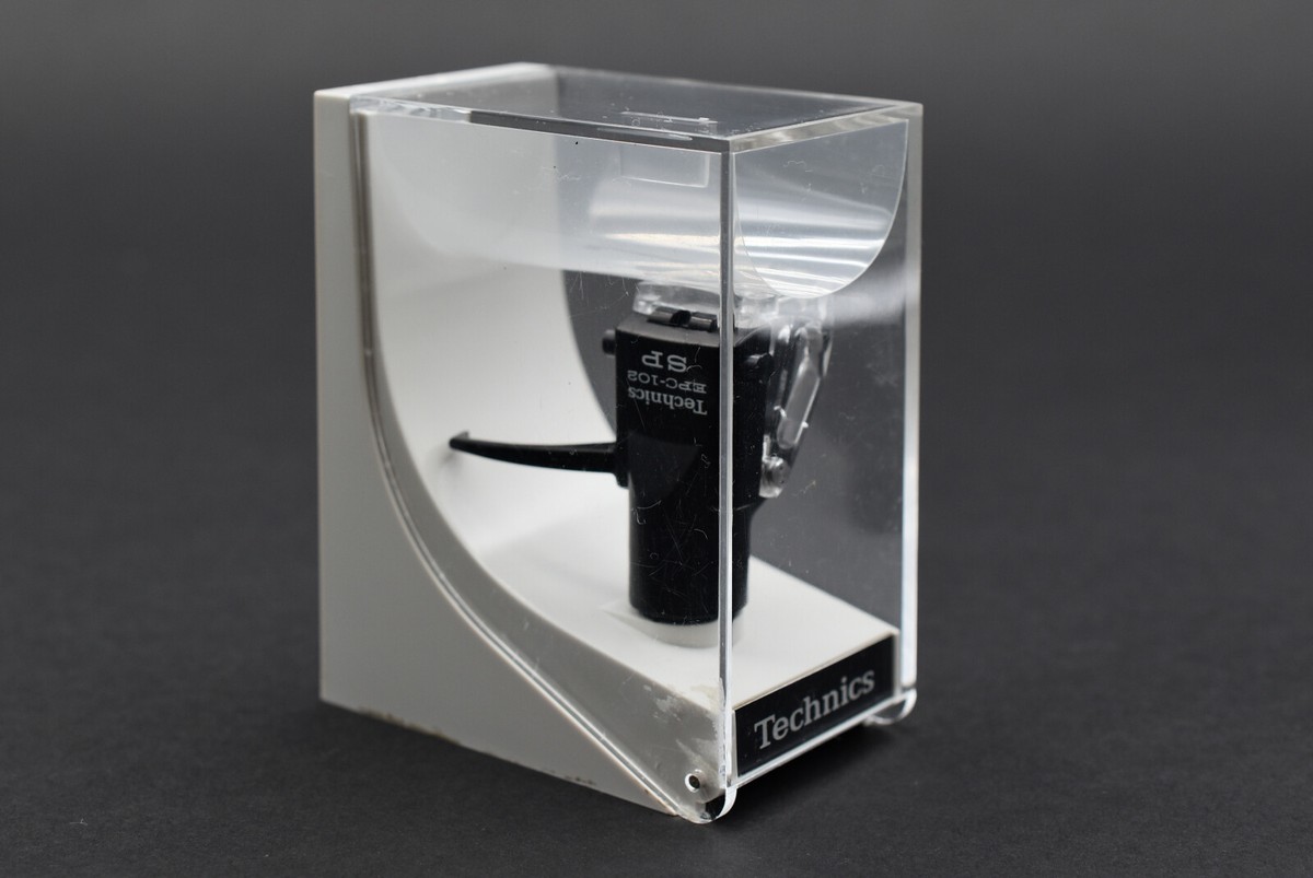 Technics EPC100C 、audio-technica AT-OC30 Technics EPC-100C Specifications Technics