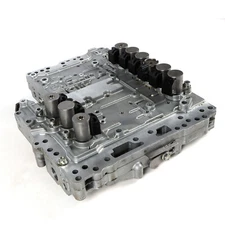 RE7R01A For 2014-2016 Infinity Q50 G37 QX80 3.7 5.6 Valve Body 31705-76X0B US