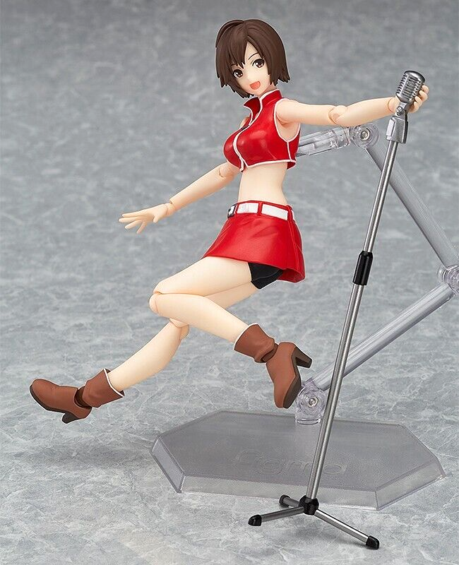 figma MEIKO 328 MAXFACTORY Japan NEW | eBay