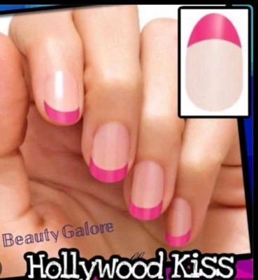 Color Street Nail Strips**FRENCH MANICURE** Buy MORE & SAVE MORE!!!