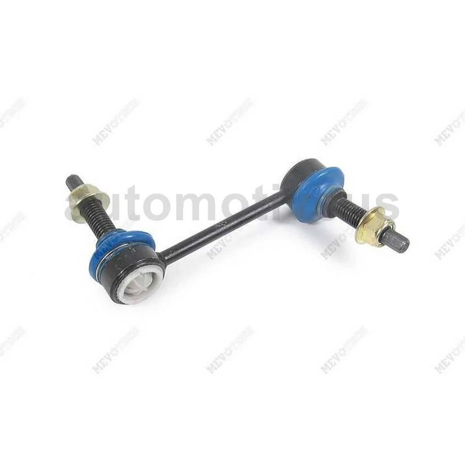 Front Rear Suspension Sway Bar Link Kit 4X Mevotech Supreme For Land Rover LR3 - Изображение 3 из 4