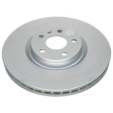 Frt Disc Brake Rotor  Power Stop  EBR1699EVC