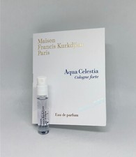Maison Francis Kurkdjian Paris Aqua Celestia Cologne Forte Eau De Parfum MFK 2ml