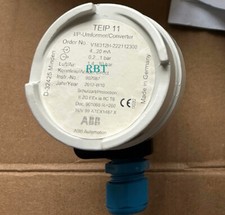 ABB V18312H-222112300 Electrical Converter no box