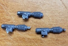 Warhammer 40k Ork Bits Meganobz Stikkbombz Set