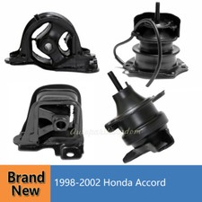 Transmission Engine Motor Mount Fit 98-02 Honda Accord 2.3l For Automatic